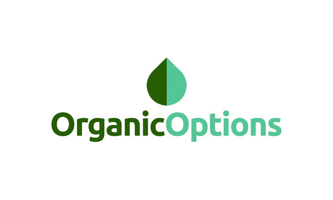 OrganicOptions.com